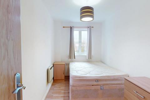 2 bedroom apartment to rent, Rowland Hill Court, Oxford