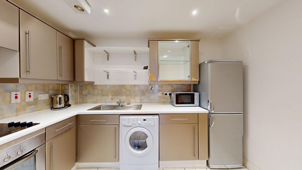 Kitchen - Angle 1