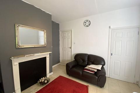 undefined, Station Road, Clowne