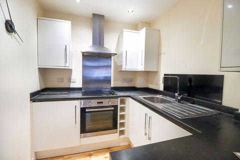 1 bedroom apartment to rent, London Road, Westcliff-On-Sea