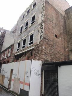 Property for sale - BROOKS ALLEY Off Hanover Street, Liverpool