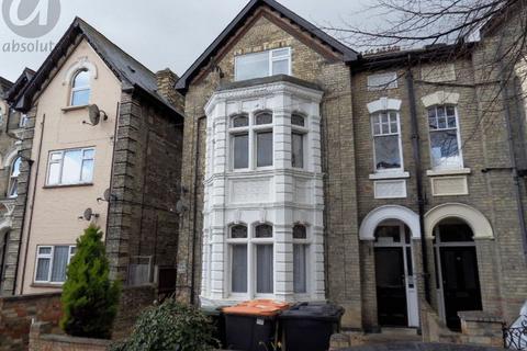 undefined, Chaucer Road, Bedford