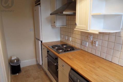 undefined, Chaucer Road, Bedford
