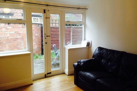 1 bedroom flat to rent, Russell Road, Whalley Range