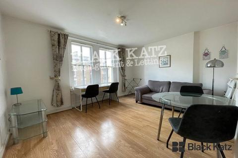 1 bedroom apartment to rent, SE1