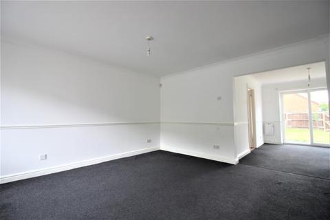 4 bedroom terraced house to rent - Miles Drive, Thamesmead, London, SE28 0JA