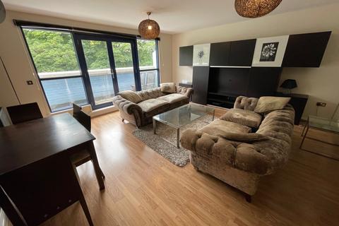 2 bedroom apartment to rent - Carisbrooke Road, Leeds, West Yorkshire, LS16