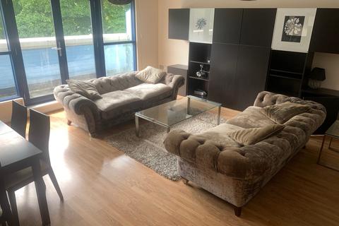 2 bedroom apartment to rent - Carisbrooke Road, Leeds, West Yorkshire, LS16