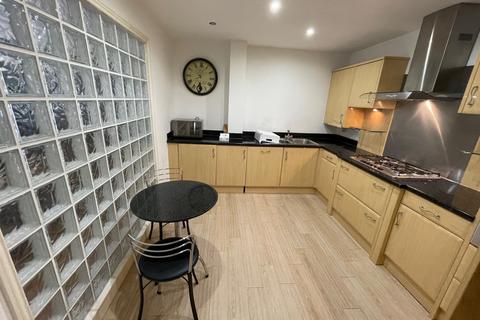 2 bedroom apartment to rent, Carisbrooke Road, Leeds, West Yorkshire, LS16