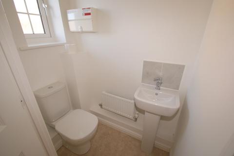 2 bedroom semi-detached villa to rent, Hyton Drive, Deal CT14