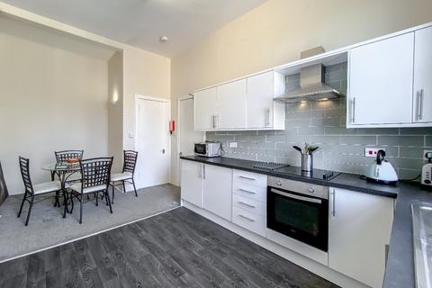4 bedroom flat to rent, Marchmont Road, Marchmont, Edinburgh, EH9