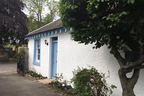 1 bedroom house to rent, Gatehouse Cottage, Boswall Road, Trinity, Edinburgh