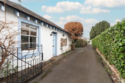 Gatehouse Cottage, Boswall Road, Trinity, Edinburgh