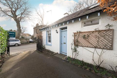 1 bedroom house to rent, Gatehouse Cottage, Boswall Road, Trinity, Edinburgh