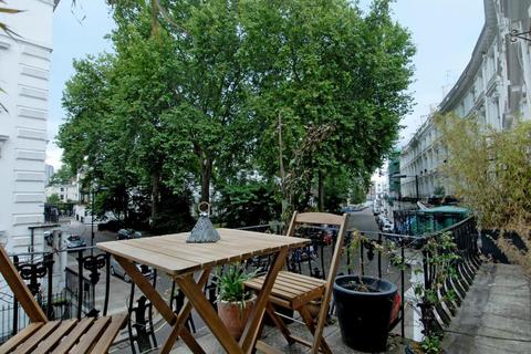 1 bedroom apartment to rent, Westbourne Gardens,  Bayswater,  W2
