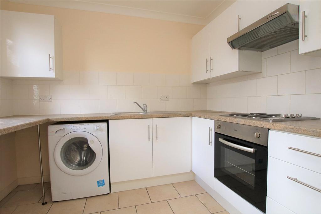 Dayworth Mews, Lundy Lane, Reading... 2 bed apartment to rent £1,150
