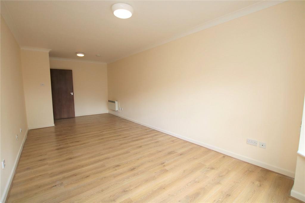 Dayworth Mews, Lundy Lane, Reading... 2 bed apartment to rent £1,150