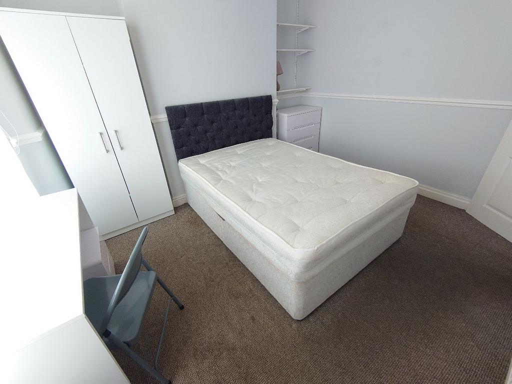 House in Liverpool - View 5