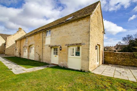 1 bedroom barn conversion to rent, John Fortey Yard, The Green, Northleach, Cheltenham, GL54