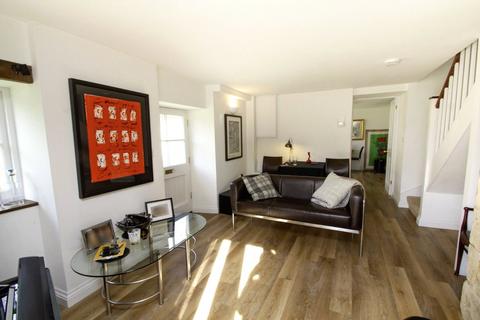 1 bedroom barn conversion to rent, John Fortey Yard, The Green, Northleach, Cheltenham, GL54