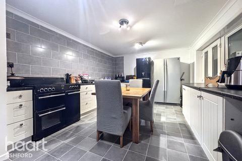 undefined, Leaveland Close, ASHFORD