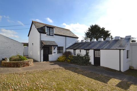 2 bedroom detached house to rent, Kenwith Castle Gardens, Abbotsham, Bideford, Devon, EX39