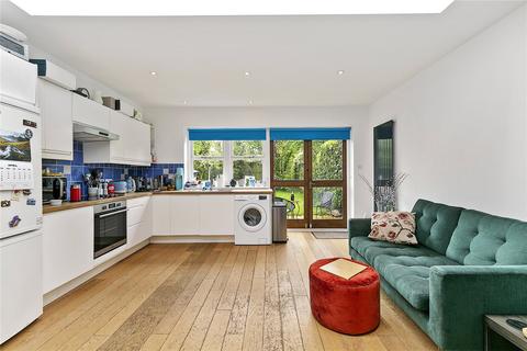 3 bedroom terraced house to rent, Alexandra Road, Kew, Richmond, Surrey, TW9