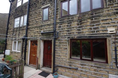 1 bedroom terraced house to rent, 182 Oldham Road, Ripponden, HX6 4EB