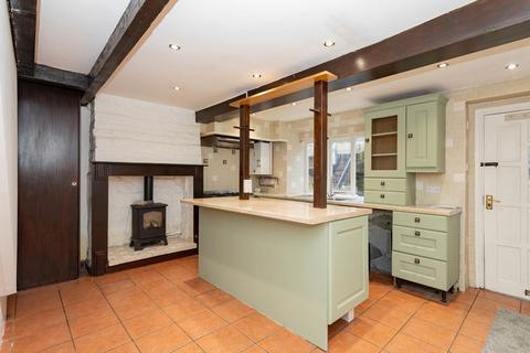 1 bedroom terraced house to rent, 182 Oldham Road, Ripponden, HX6 4EB