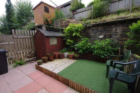 1 bedroom terraced house to rent, 182 Oldham Road, Ripponden, HX6 4EB