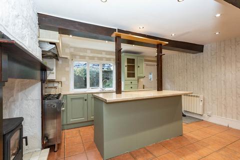 1 bedroom terraced house to rent, 182 Oldham Road, Ripponden, HX6 4EB
