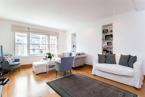 3 bedroom apartment to rent, Chepstow Road, London, W2