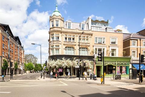 3 bedroom apartment to rent, Chepstow Road, London, W2