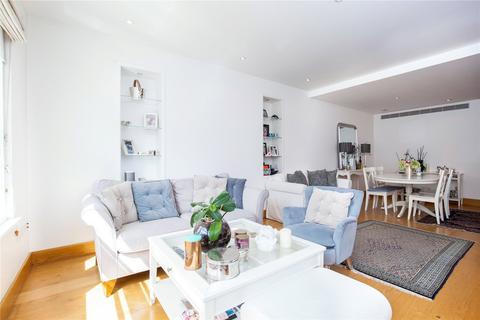 3 bedroom apartment to rent, Chepstow Road, London, W2