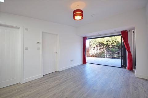 1 bedroom end of terrace house to rent, Dudley Road, Cambridge, CB5