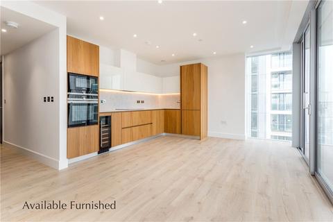 1 bedroom flat to rent, Perilla House, 17 Stable Walk, London, E1