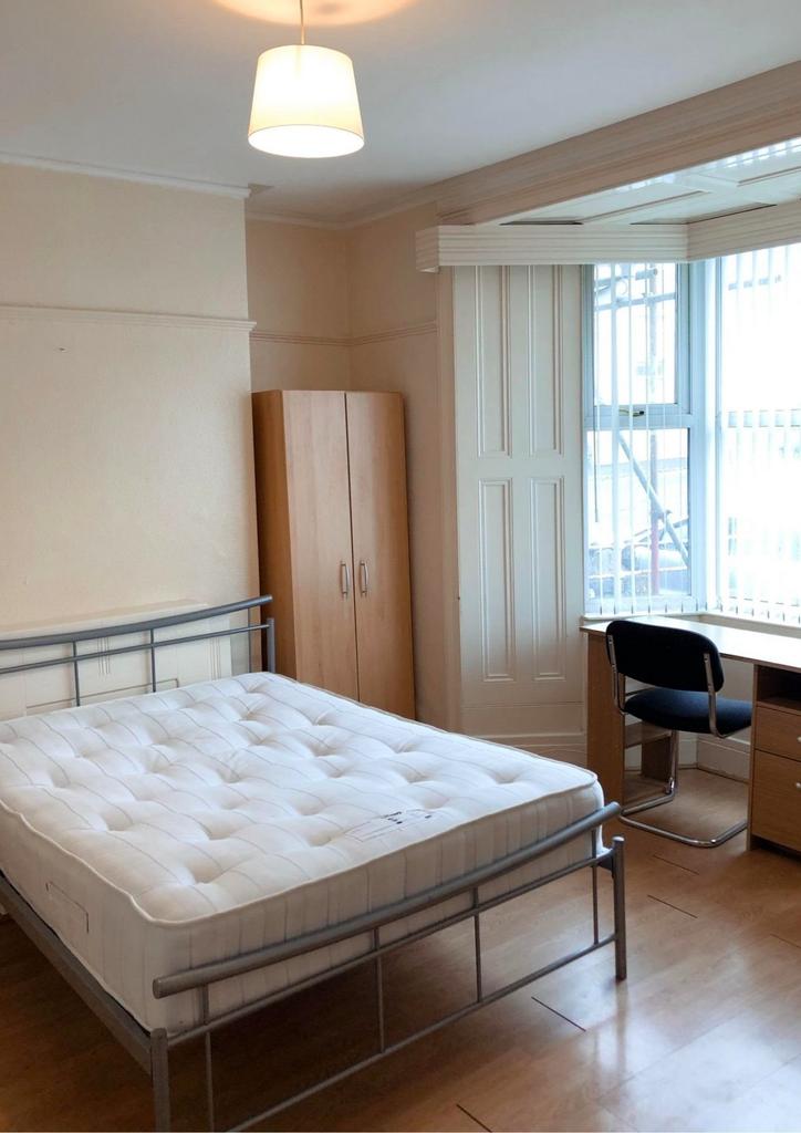 Bedroomm 3