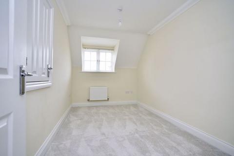 undefined, Pople Drive, Alconbury Weald
