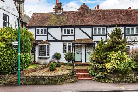 undefined, London Road, Westerham, Kent, TN16
