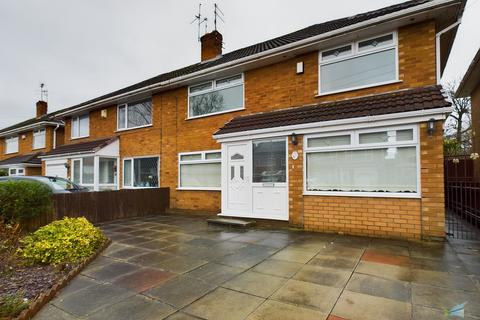 4 bedroom semi-detached house to rent, Oakland Drive, Wirral CH49