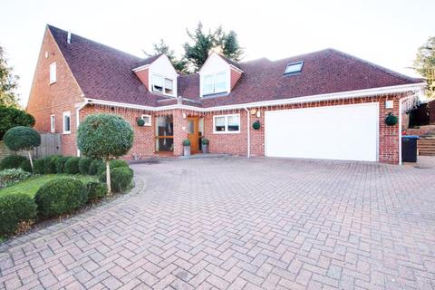 undefined, Acorn Lane, Cuffley EN6