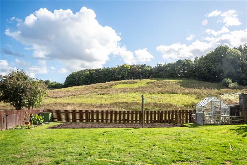 Oaky Balks, Alnwick, Northumberland, NE66 4 bed semidetached house £