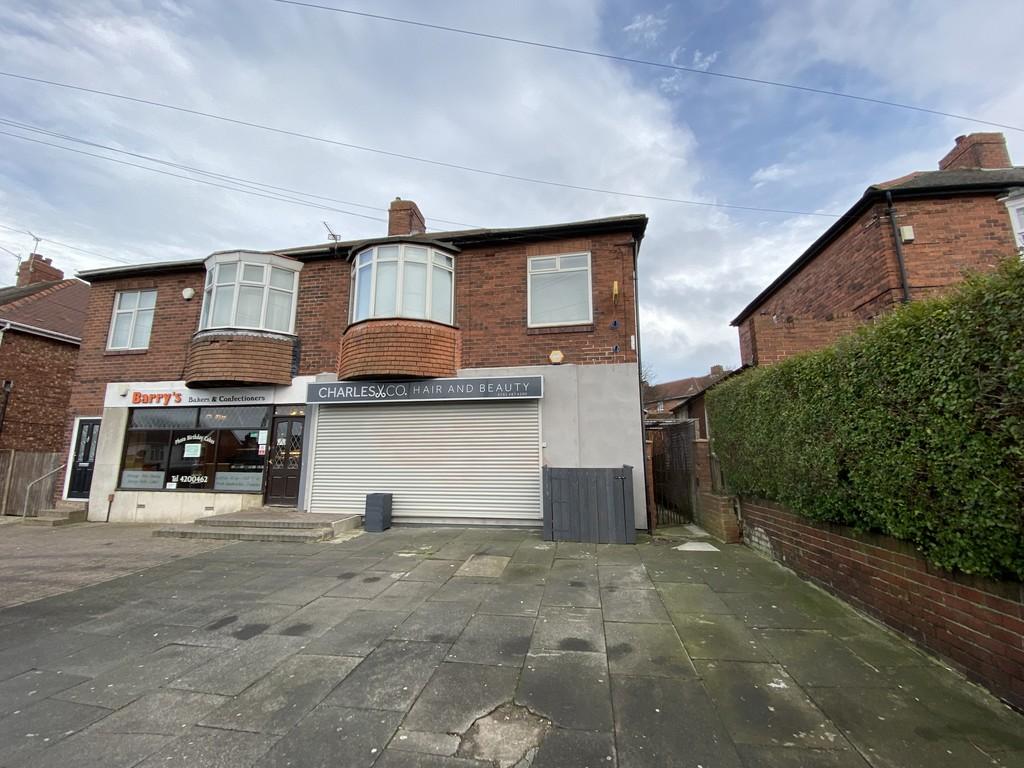 Southend Terrace, Sheriff Hill 1 bed apartment £375 pcm (£87 pw)