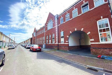 undefined, Reginald Road, Southsea