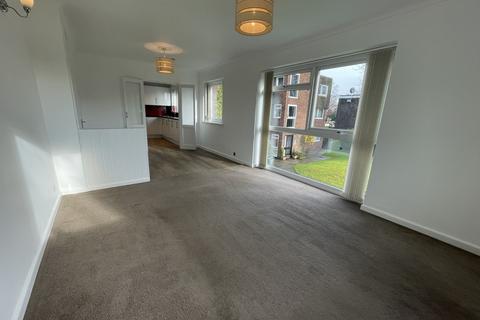 2 bedroom flat to rent, Ravenswood Court, Bramhall Lane, Davenport
