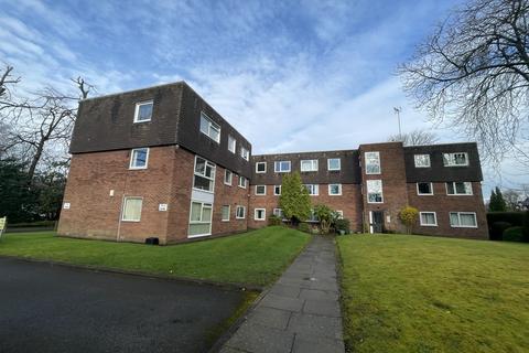 2 bedroom flat to rent, Ravenswood Court, Bramhall Lane, Davenport