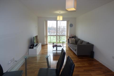 2 bedroom apartment to rent, 20 Edgbaston Crescent