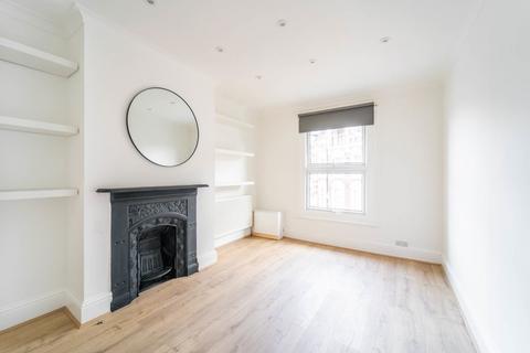 1 bedroom apartment to rent, The Broadway, Crouch End, London