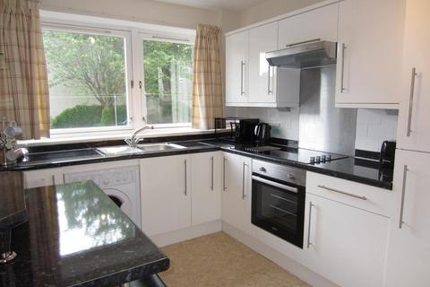 2 bedroom ground floor maisonette to rent, Claremount Gardens, Aberdeen, AB10