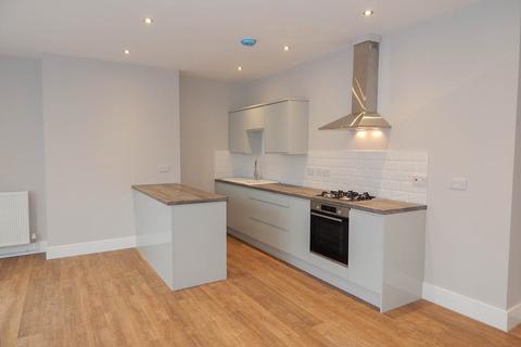 2 bedroom flat to rent, Station Terrace, East Boldon